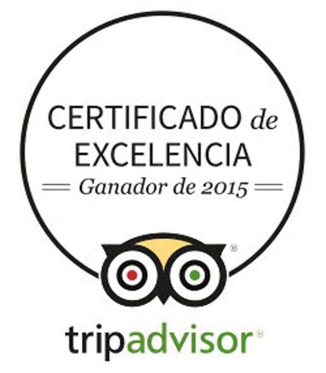 Charly'S Guest House Granada Exterior photo
